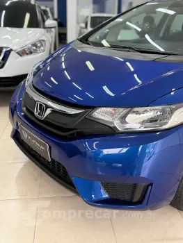 Fit LX 1.5 Flexone 16V 5p Mec.