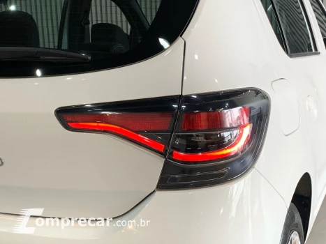 SANDERO 1.0 12V SCE FLEX S EDITION MANUAL