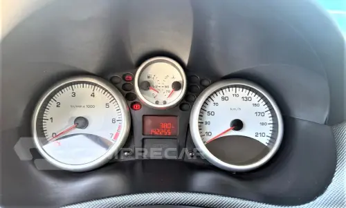 207 Hatch 1.4 4P XR FLEX