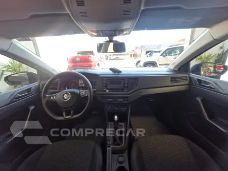POLO 1.6 MSI