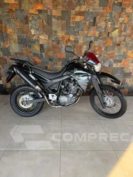 XT 660