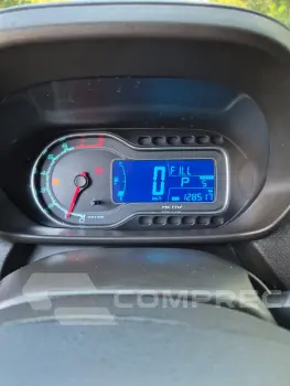 SPIN 1.8 Activ 8V