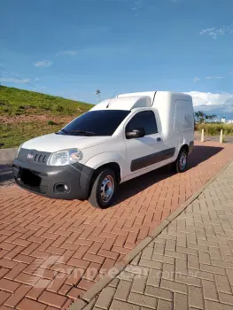 Fiat FIORINO 1.4 MPI Furgão Endurance 8V 2 portas