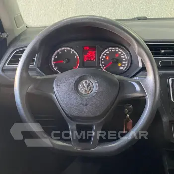 VOYAGE 1.0 Flex 12V 4p