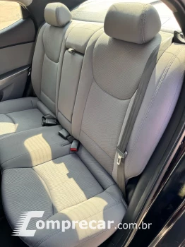 ELANTRA 1.8 GLS 16V