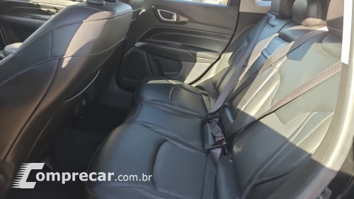 Compass Longitude 1.3 T270 (Aut) (Flex)