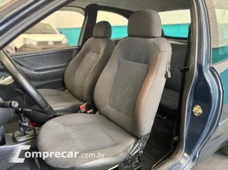 CELTA 1.0 MPFI SPIRIT 8V FLEX 2P MANUAL