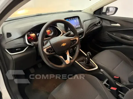 ONIX 1.0 FLEX LT MANUAL