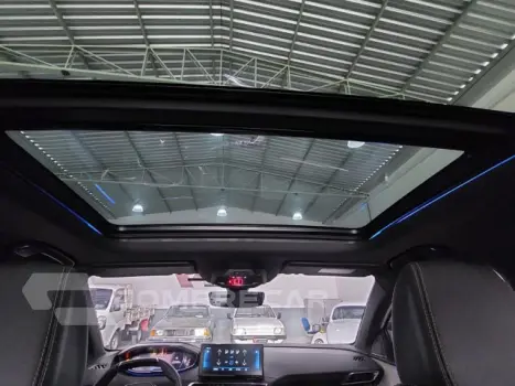 3008 - 1.6 16V THP GT PACK AUTOMÁTICO