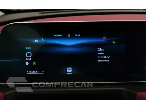 ORA 03 48 KW ELÉTRICO SKIN