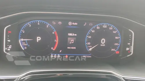 NIVUS 1.0 200 TSI Highline