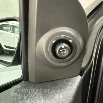 Ka 1.5 Sedan SE Plus 12V Flex 4p Aut.