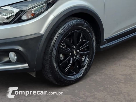 ONIX 1.4 MPFI ACTIV 8V FLEX 4P AUTOMÁTICO