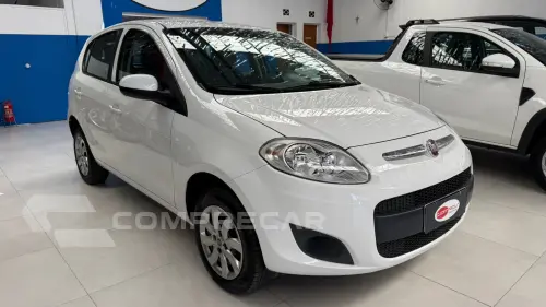 PALIO 1.0 MPI Attractive 8V