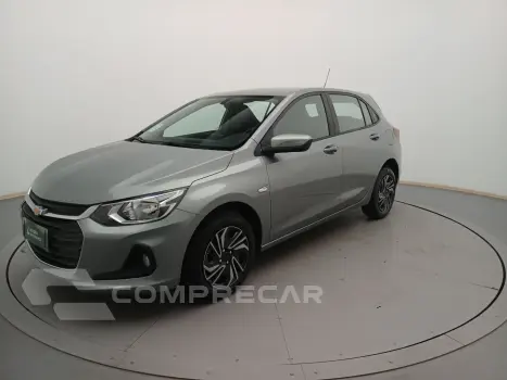 ONIX 1.0 FLEX LT MANUAL
