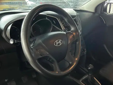 HB20 1.0 COMFORT 12V FLEX 4P MANUAL