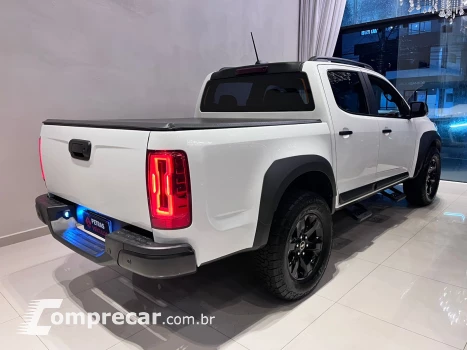 S10 2.8 16V Turbo LTZ CD 4X4