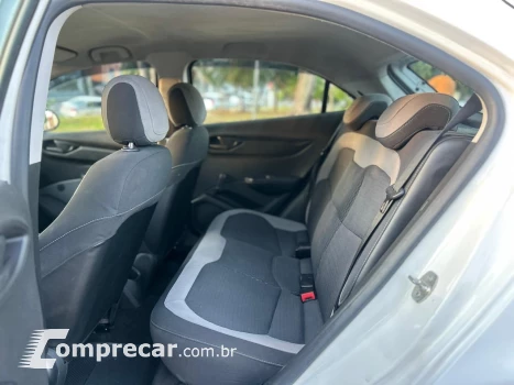 ONIX HATCH LS 1.0 8V FlexPower 5p Mec.