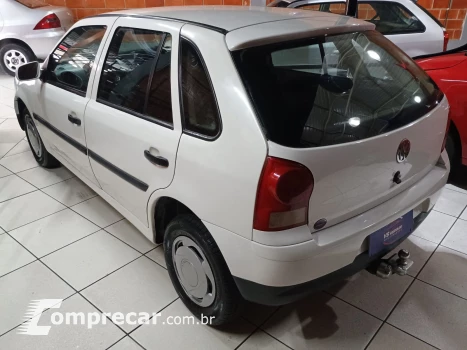 GOL 1.0 MI Trend 8V