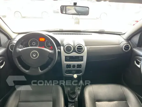 SANDERO 1.6 Stepway 16V