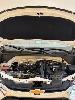 Tracker 1.2 12V 4P FLEX TURBO PREMIER AUTOMÁTICO
