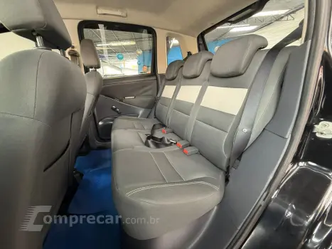 IDEA 1.4 MPI Attractive 8V