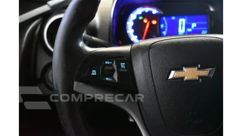 TRACKER - 1.8 MPFI LTZ 4X2 16V 4P AUTOMÁTICO