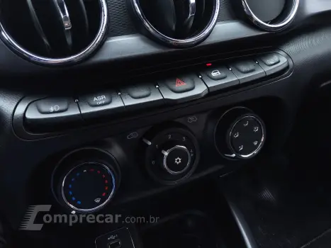 ARGO 1.3 FIREFLY FLEX TREKKING CVT