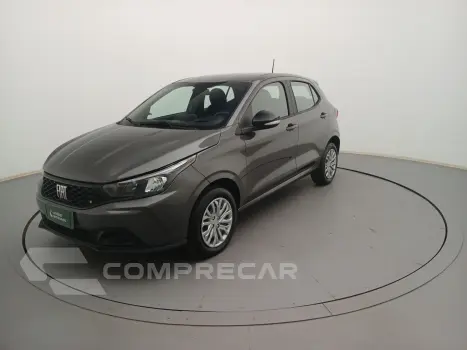 Fiat ARGO 1.0 FIREFLY FLEX DRIVE MANUAL 4 portas