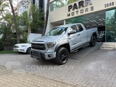 Toyota TUNDRA 5.7 TRD PRO 4X4 CD V8 32V 4 portas