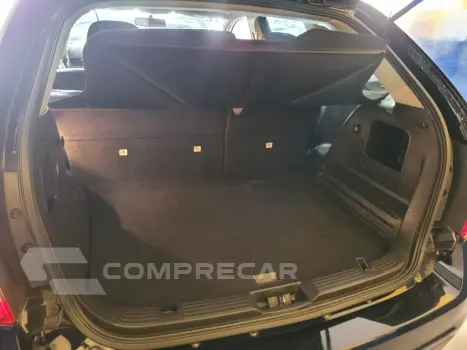 EDGE SEL 3.5 V6  24V FWD Aut.