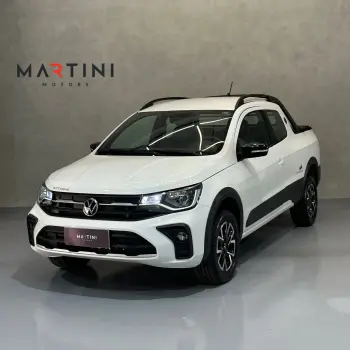 Saveiro Extreme 1.6 Flex 16V CD