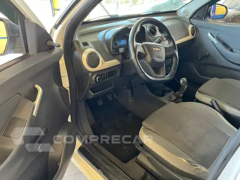 MONTANA 1.4 MPFI LS CS 8V