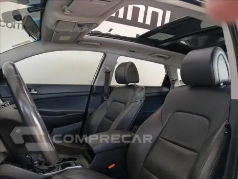 TUCSON 1.6 16V T-gdi GLS