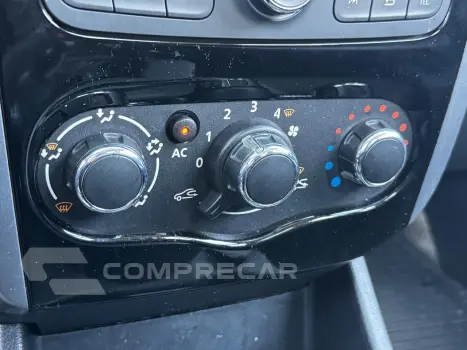 LOGAN 1.6 Expression 16V