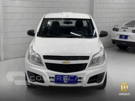 MONTANA - 1.4 MPFI LS CS 8V 2P MANUAL