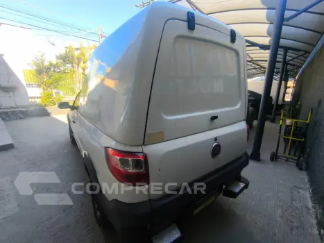 STRADA 1.4 MPI Hard Working CS 8V