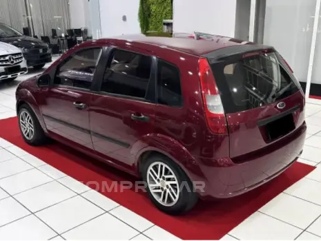 FIESTA 1.0 MPI 8V
