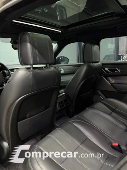 Ranger Rover Velar 3.0 V6 P380 R-Dynamic HSE AWD