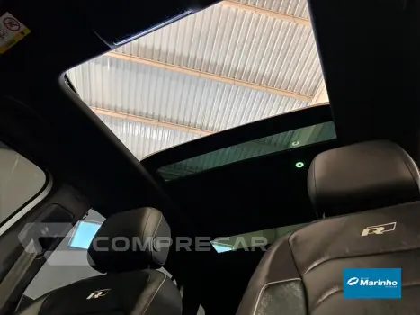 TIGUAN 2.0 350 TSI GASOLINA ALLSPACE R-LINE 4MOTI