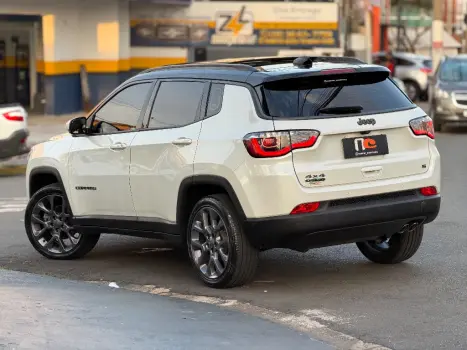 COMPASS S 2.0 4x4 TB 16V Diesel Aut.