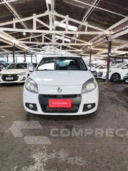 SANDERO EXP 1.0 16V FLEX