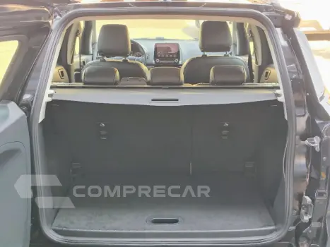 EcoSport FREESTYLE 1.5 12V Flex 5p Aut.
