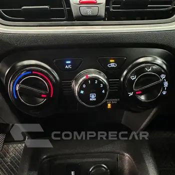 HB20 Sense 1.0 Flex 12V Mec.