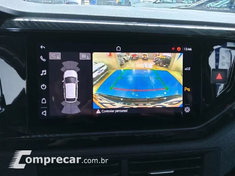 NIVUS 1.0 200 TSI TOTAL FLEX HIGHLINE AUTOMÁTICO