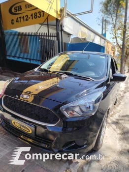 FORD Ka se 1.5 4 portas