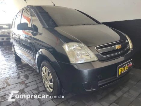 MERIVA 1.8 MPFI Expression 8V
