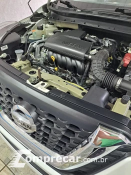 KICKS 1.6 16V SV