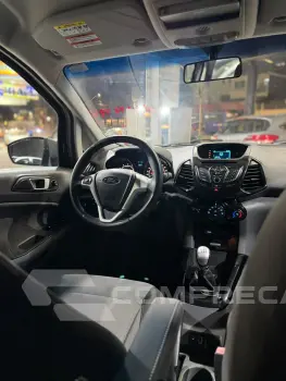 ECOSPORT 2.0 Freestyle 4WD 16V