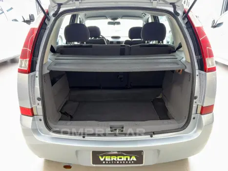 MERIVA 1.8 MPFI Maxx 8V